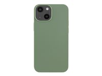 BeHello Eco-friendly coque de protection pour téléphones portables 13,7 cm (5.4") Housse Vert BeHello Eco-friendly coque de protection pour téléphones portables 13,7 cm (5.4") Housse Vert