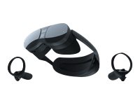 HTC Vive XR Elite Casque de visualisation dédié Noir HTC Vive XR Elite Casque de visualisation dédié Noir