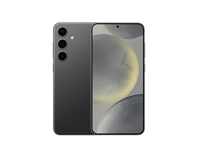 Samsung Galaxy S24+ 17 cm (6.7") Double SIM 5G USB Type-C 12 Go 256 Go 4900 mAh Noir Samsung Galaxy S24+ 17 cm (6.7") Double SIM 5G USB Type-C 12 Go 256 Go 4900 mAh Noir