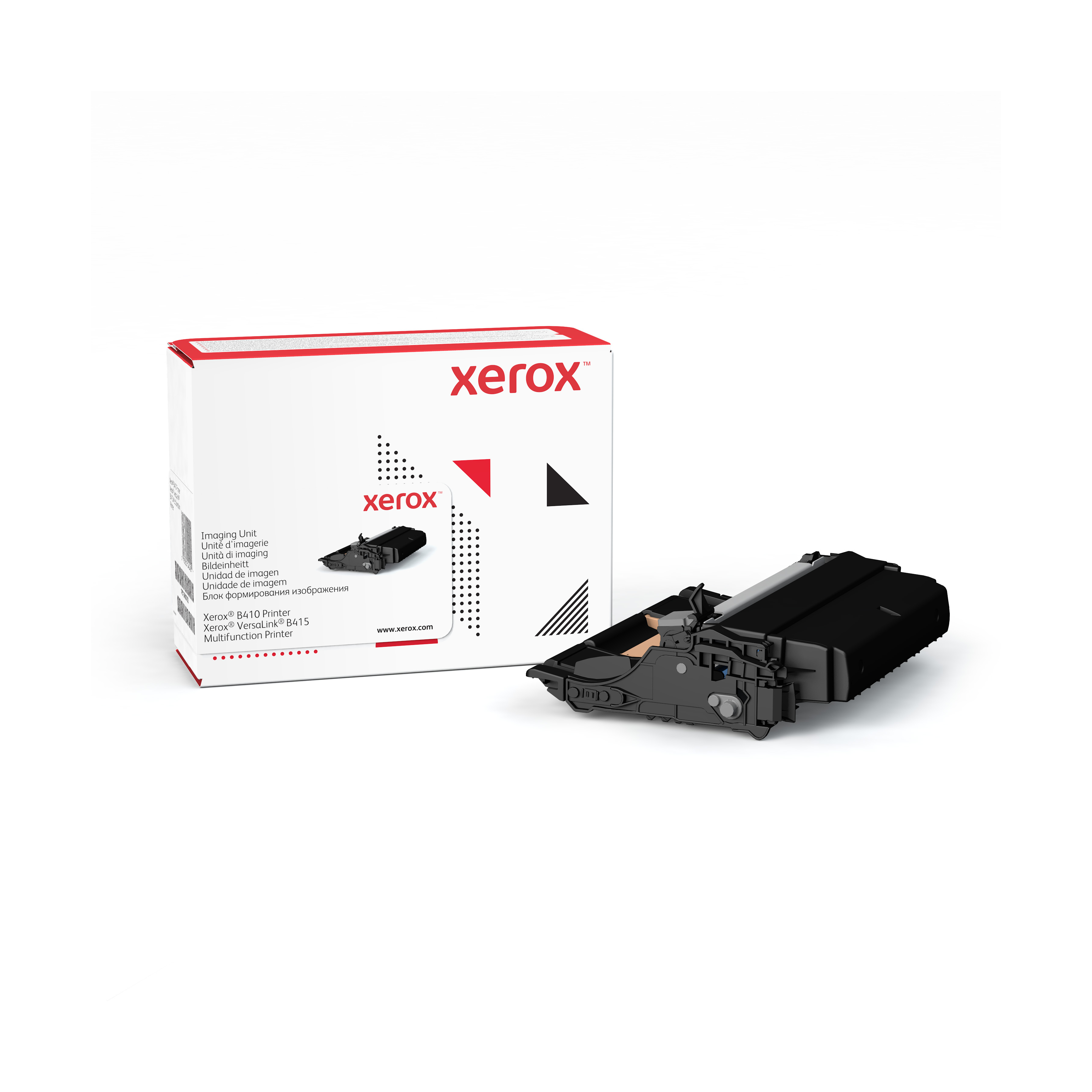 Xerox Module photorécepteur B410/B415 (75 000 pages) Xerox Module photorécepteur B410/B415 (75 000 pages)