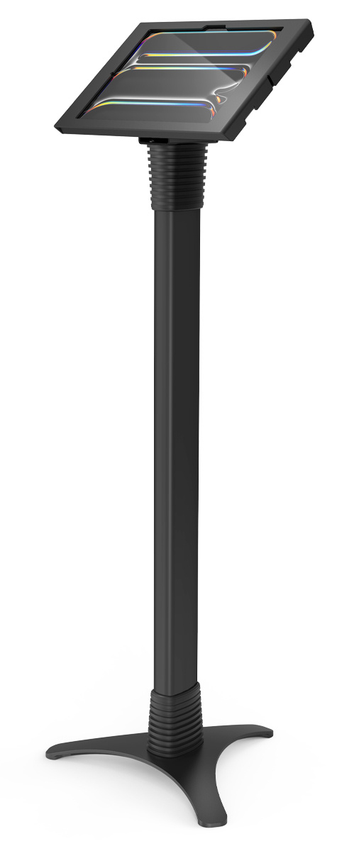 Compulocks 147B13PAPX4B support antivol pour tablettes 33 cm (13") Noir Compulocks 147B13PAPX4B support antivol pour tablettes 33 cm (13") Noir
