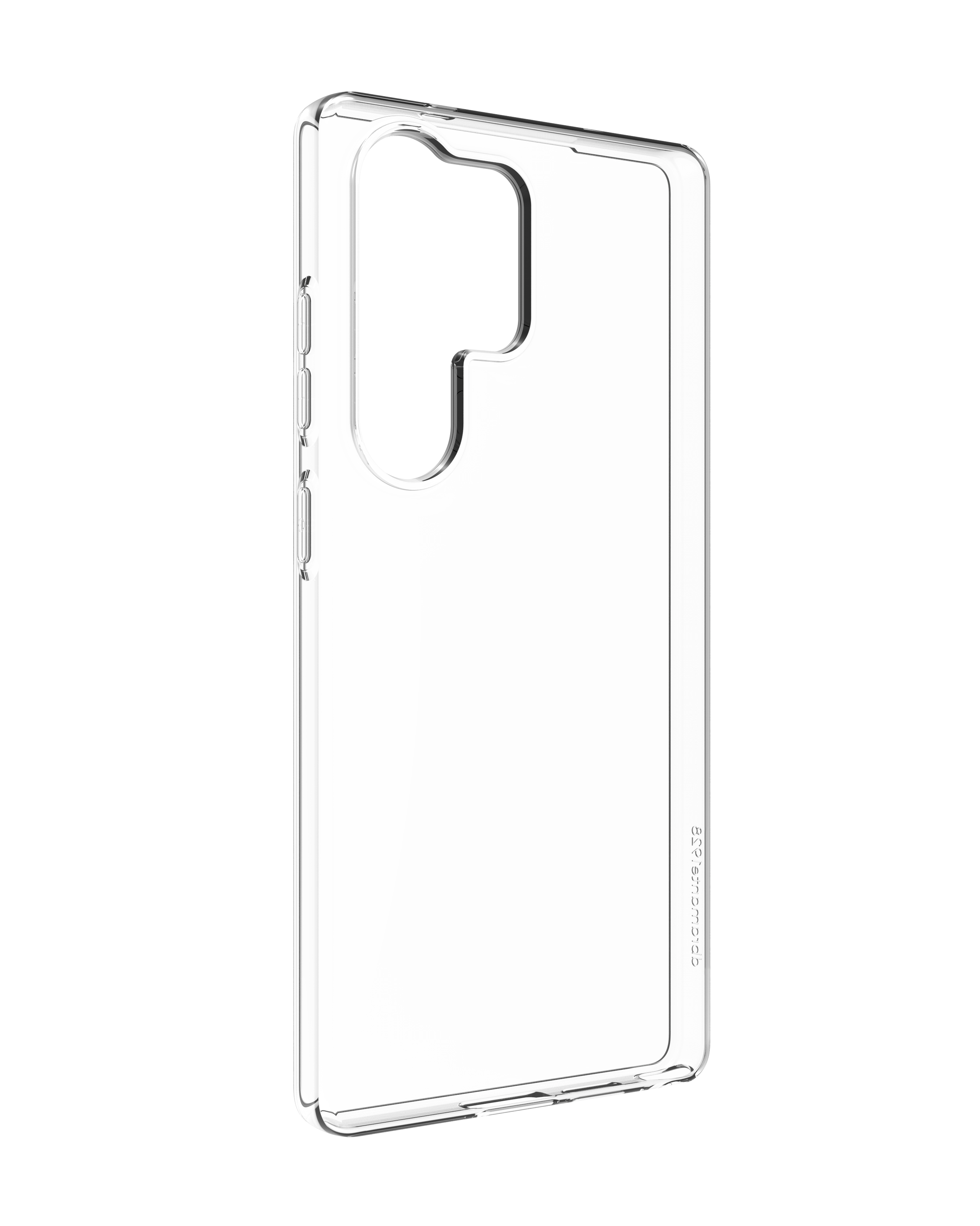 dbramante1928 Greenland coque de protection pour téléphones portables 17,3 cm (6.8") Housse Transparent dbramante1928 Greenland coque de protection pour téléphones portables 17,3 cm (6.8") Housse Transparent