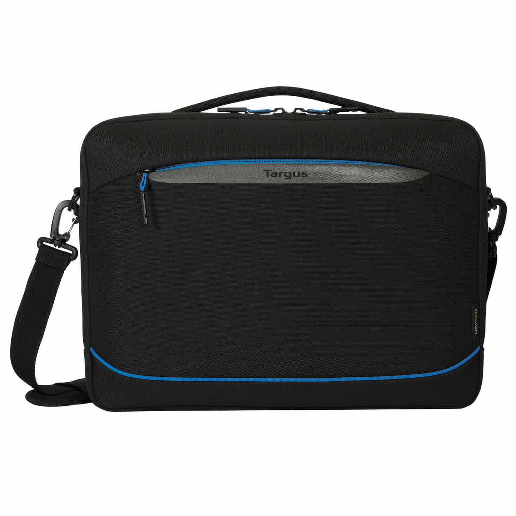 Targus TBT940GL sacoche d'ordinateurs portables 40,6 cm (16") Malette Noir Targus TBT940GL sacoche d'ordinateurs portables 40,6 cm (16") Malette Noir