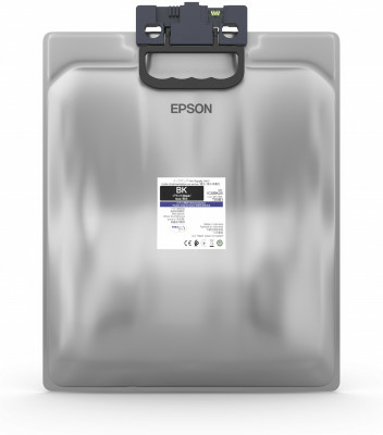 Epson C13T05B14N cartouche d'encre 1 pièce(s) Original Noir Epson C13T05B14N cartouche d'encre 1 pièce(s) Original Noir