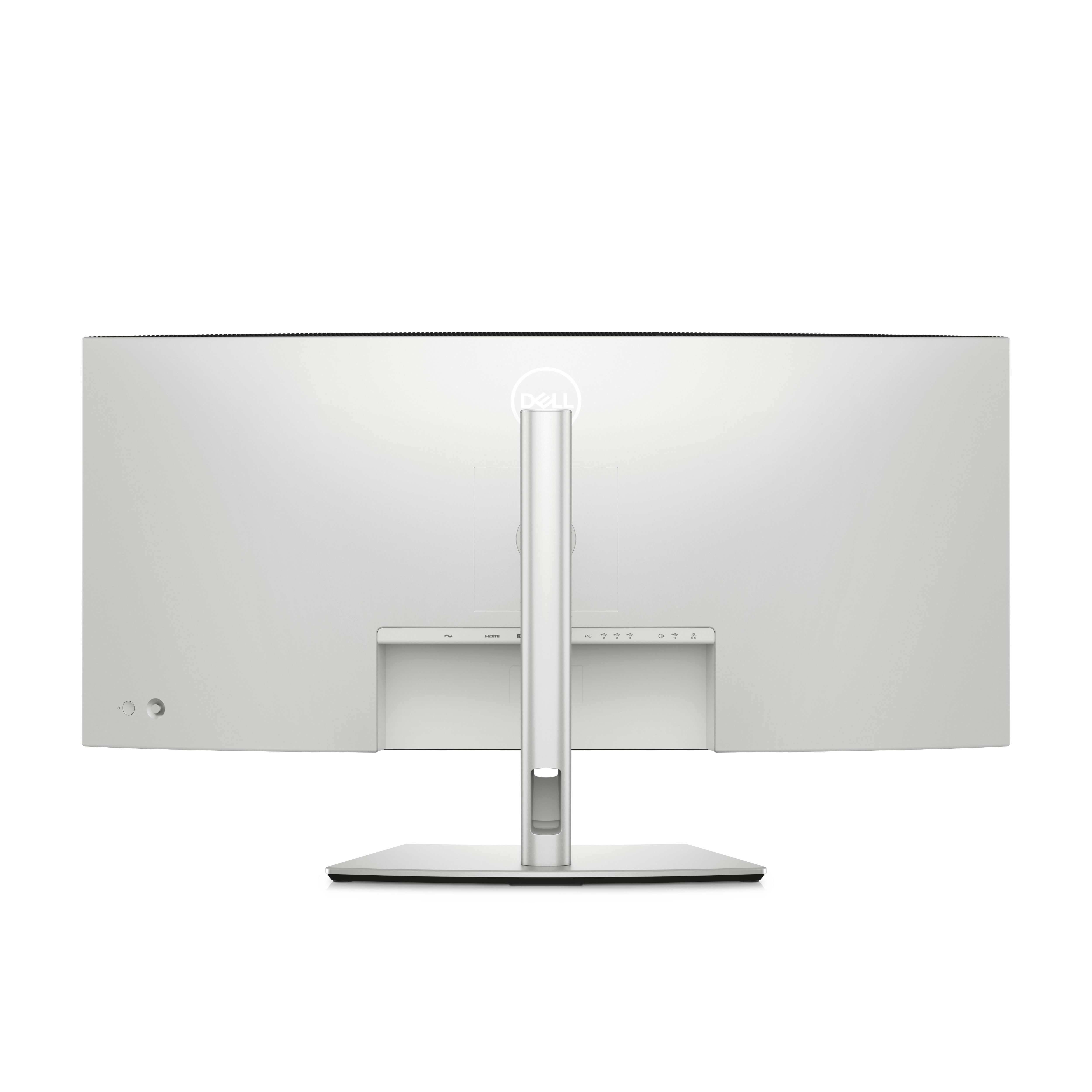 DELL UltraSharp U3425WE écran plat de PC 86,7 cm (34.1") 3440 x 1440 pixels Wide Quad HD LCD Noir, Argent DELL UltraSharp U3425WE écran plat de PC 86,7 cm (34.1") 3440 x 1440 pixels Wide Quad HD LCD Noir, Argent