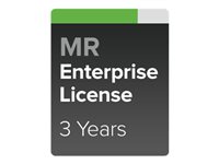 Cisco Meraki LIC-ENT-3YR licence et mise à jour de logiciel 3 année(s) Cisco Meraki LIC-ENT-3YR licence et mise à jour de logiciel 3 année(s)