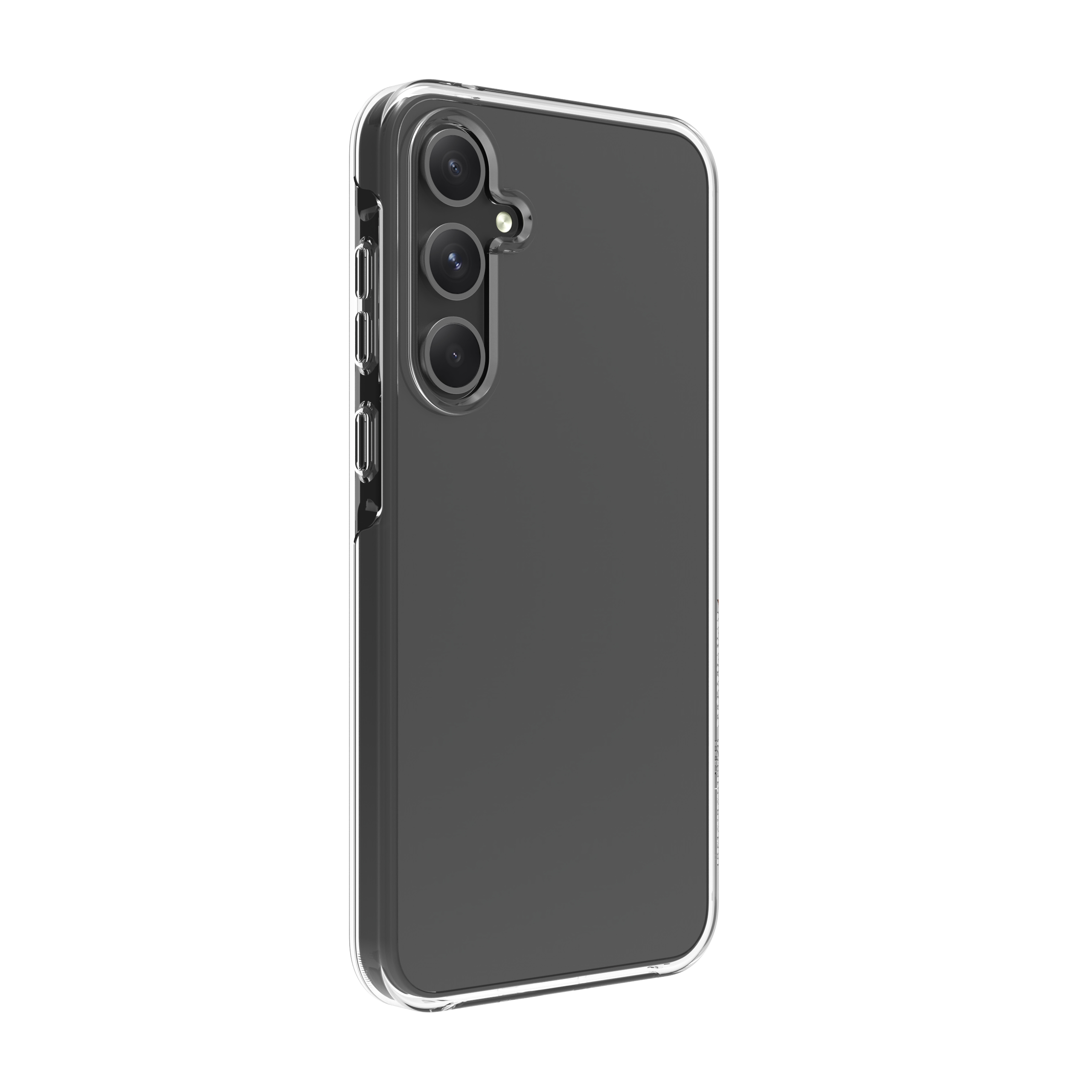 dbramante1928 Iceland Ultra D3O coque de protection pour téléphones portables 16,8 cm (6.6") Housse Transparent