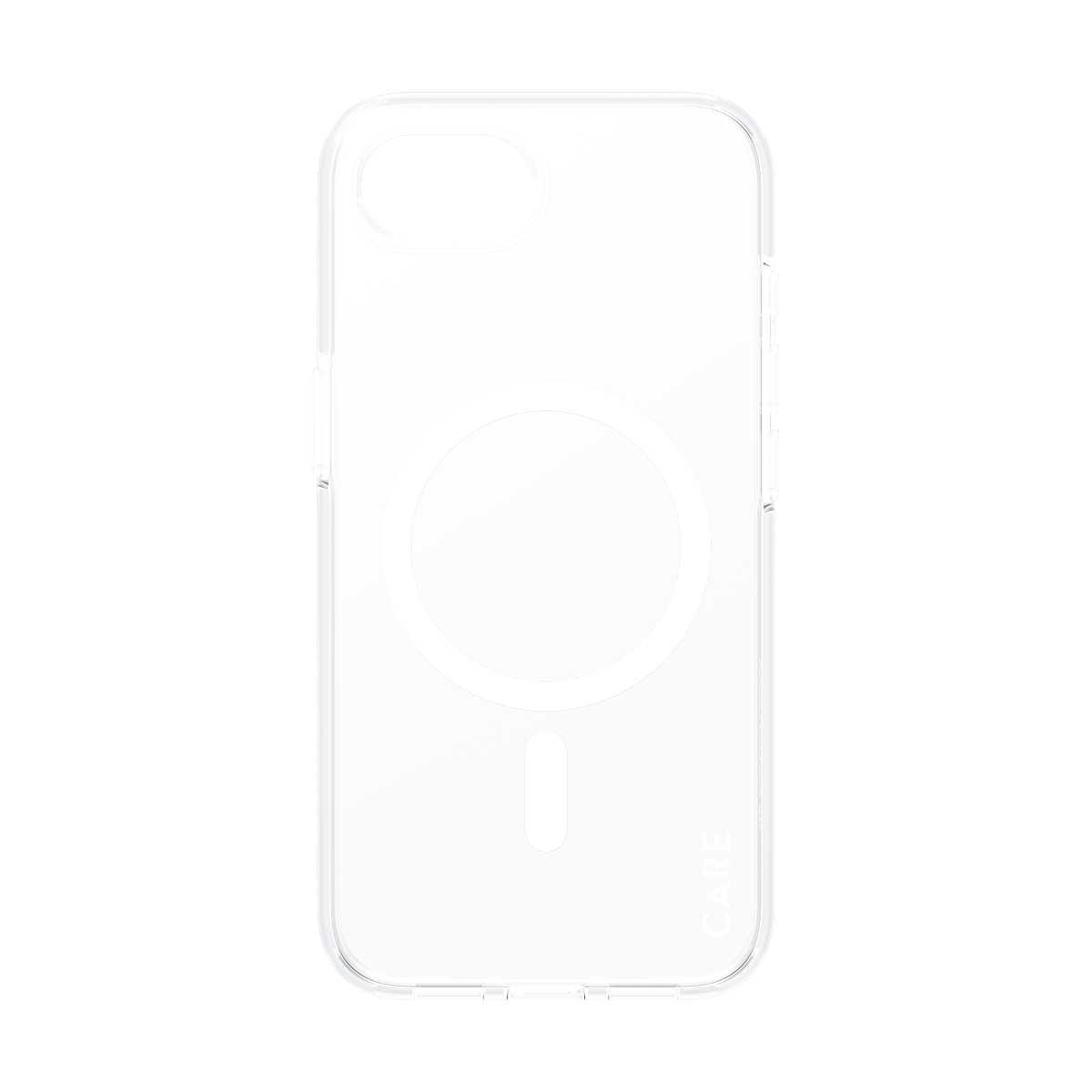  CARE by ® Flagship 3-in-1 Bundle iPhone 16e Protection d'écran transparent Apple 1 pièce(s)