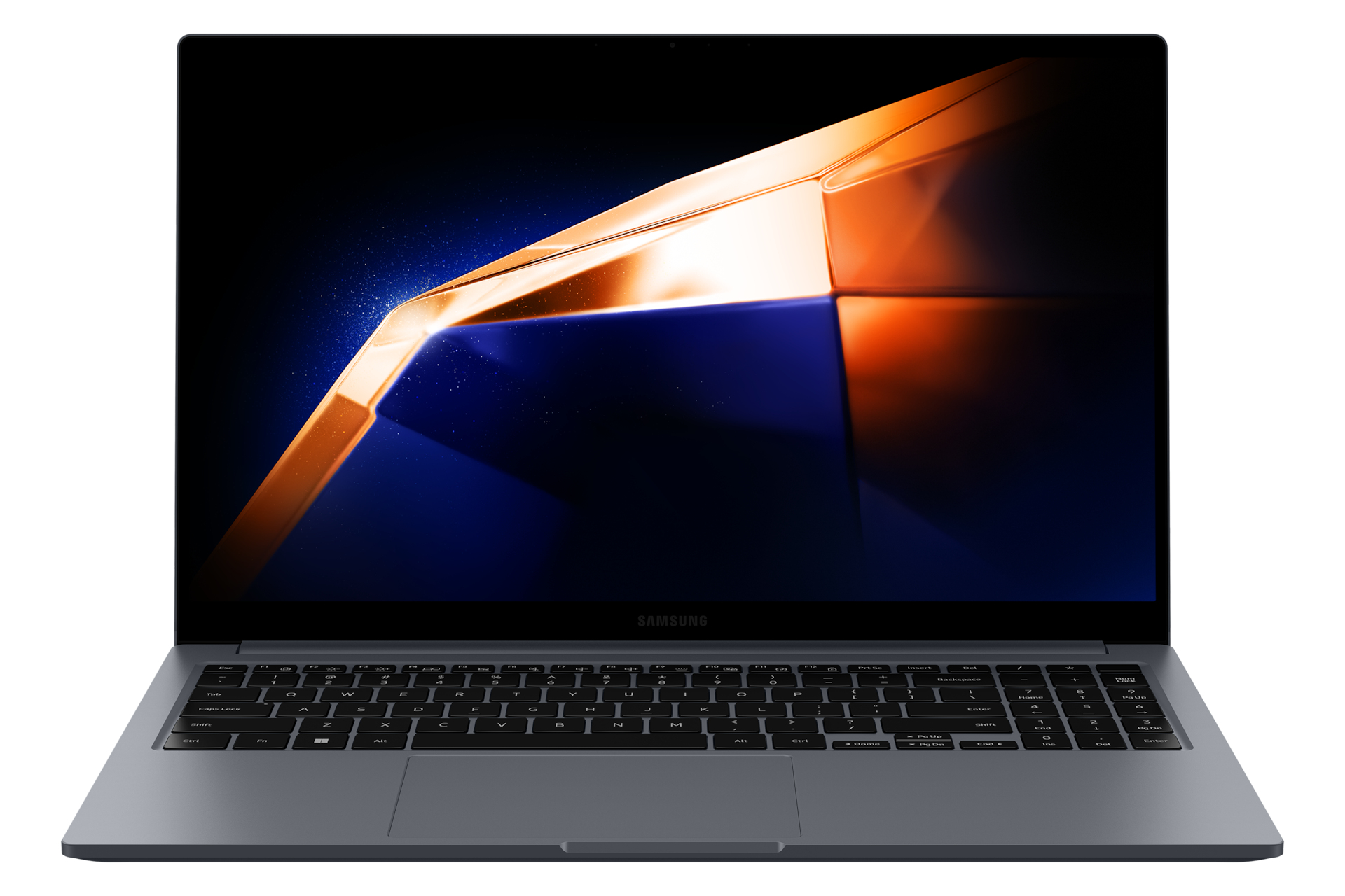 Samsung Galaxy Book4 Book4 15.6\" W11Pro C5 16GB 512GB Intel Core 5 120U Ordinateur portable 39,6 cm (15.6") Full HD 16 Go LPDDR4x-SDRAM 512 Go SSD Wi-Fi 6 (802.11ax) Windows 11 Pro Belge Gris