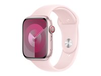 Apple MT3V3ZM/A accessoire intelligent à porter sur soi Apple MT3V3ZM/A accessoire intelligent à porter sur soi