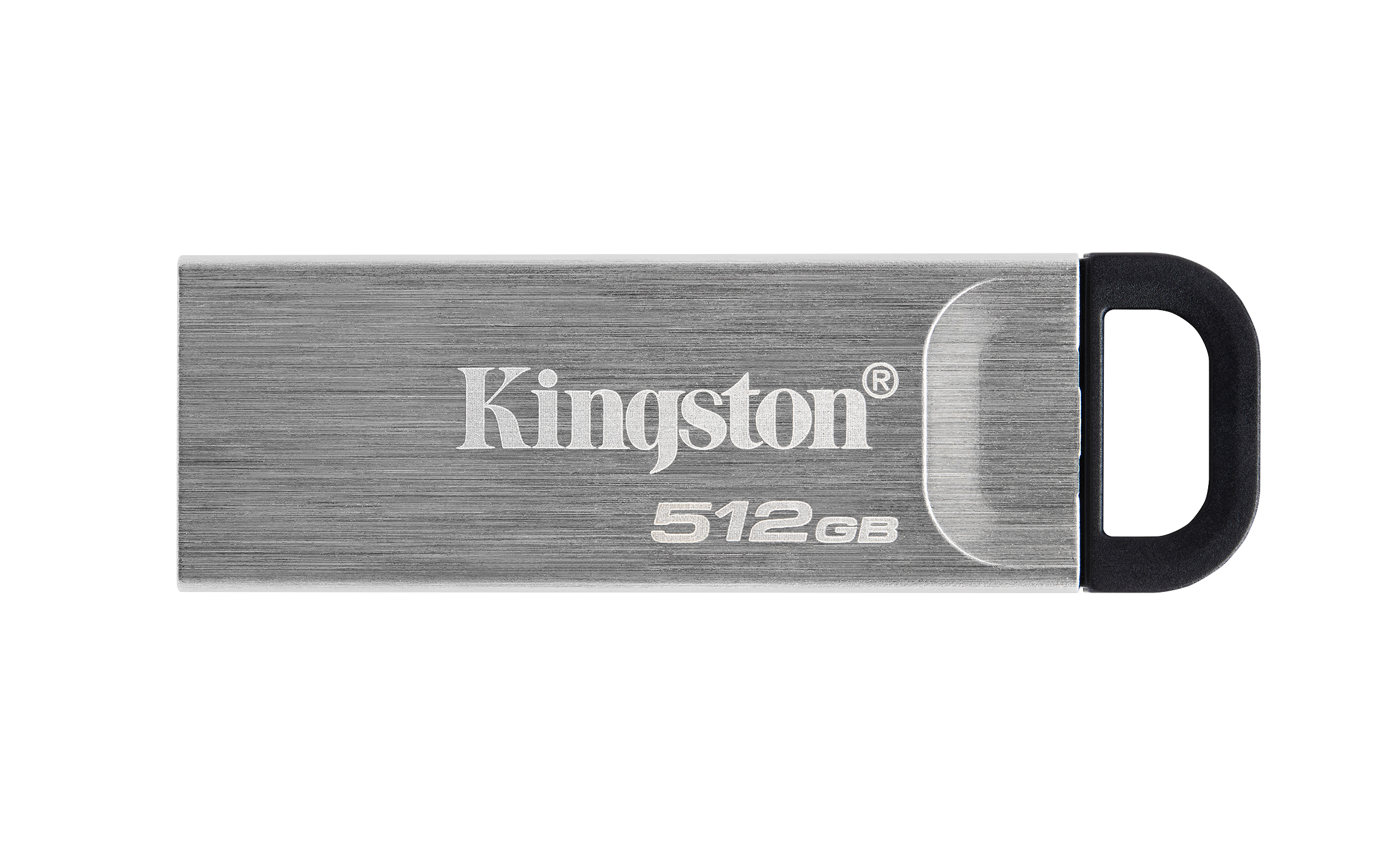 Kingston Technology DataTraveler Clé USB Kyson 512 Go Kingston Technology DataTraveler Clé USB Kyson 512 Go
