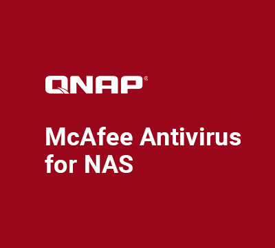 QNAP LS-MCAFEE-EXTEND-2Y licence et mise à jour de logiciel 1 licence(s) Electronic License Delivery (ELD) 2 année(s) QNAP LS-MCAFEE-EXTEND-2Y licence et mise à jour de logiciel 1 licence(s) Electronic License Delivery (ELD) 2 année(s)