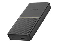 OtterBox Power Bank 20K MAH USB A and C