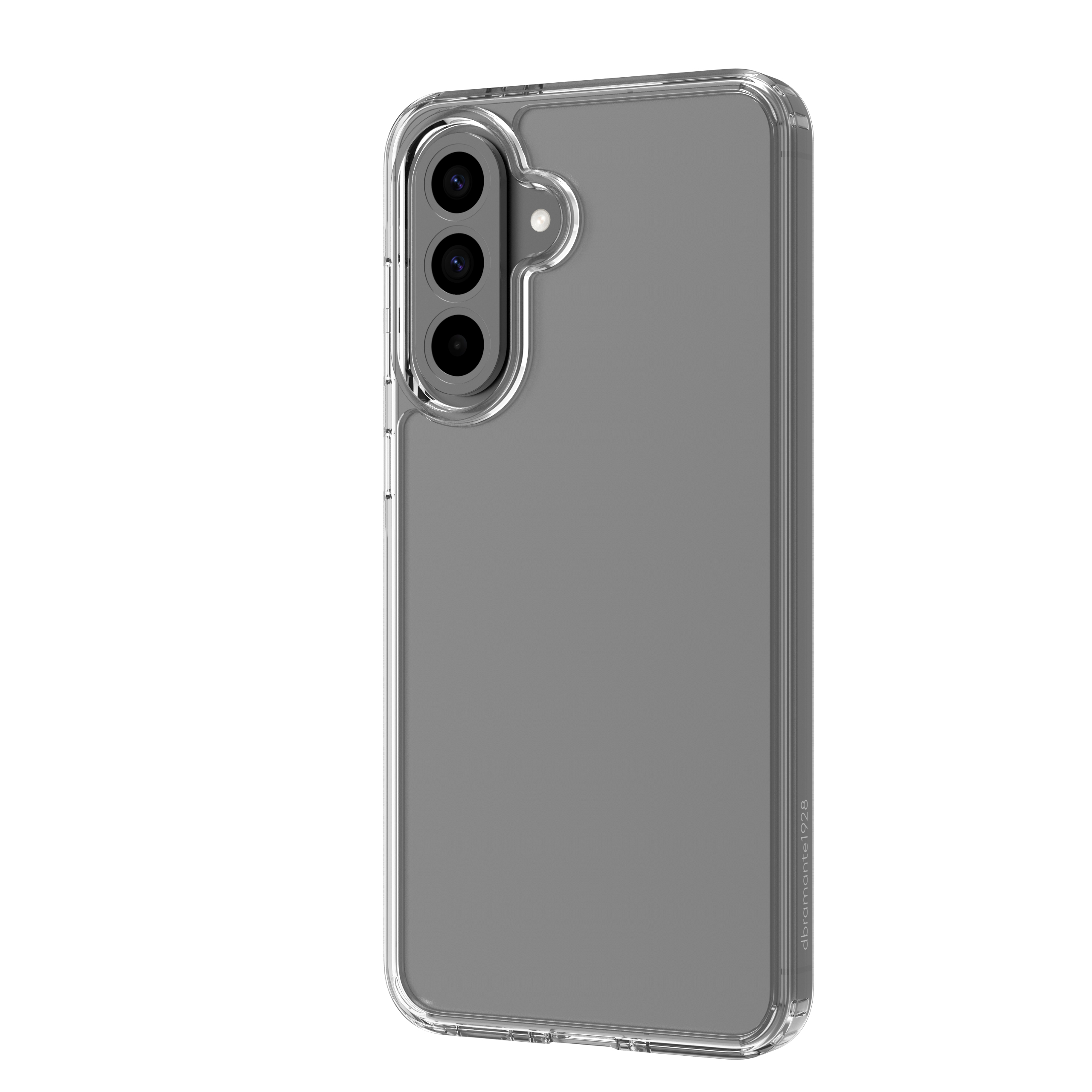 dbramante1928 Iceland Pro coque de protection pour téléphones portables 17 cm (6.7") Housse Transparent