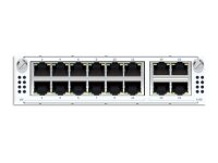Sophos High-Density Flexi Port