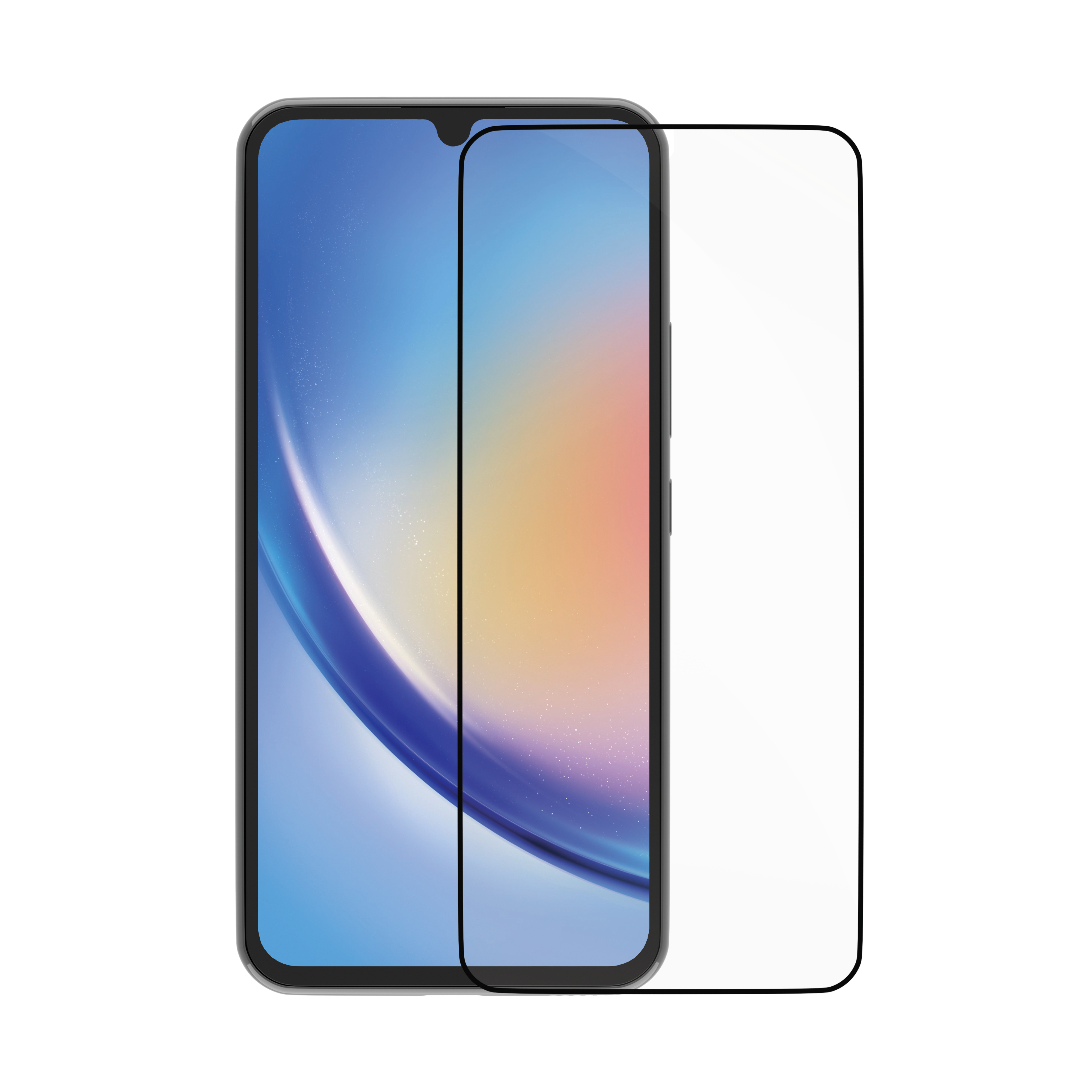 dbramante1928 eco-shield Protection d'écran transparent Samsung 1 pièce(s)