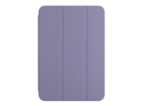 Apple MM6L3ZM/A étui pour tablette 21,1 cm (8.3") Folio Lavande Apple MM6L3ZM/A étui pour tablette 21,1 cm (8.3") Folio Lavande