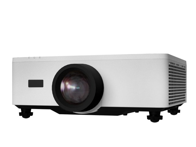 NEC P601Q Projecteur pour grandes salles 6000 ANSI lumens DLP UHD 4K (3840x2160) Blanc NEC P601Q Projecteur pour grandes salles 6000 ANSI lumens DLP UHD 4K (3840x2160) Blanc