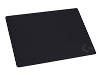Logitech G G240 Tapis de souris de jeu Noir Logitech G G240 Tapis de souris de jeu Noir