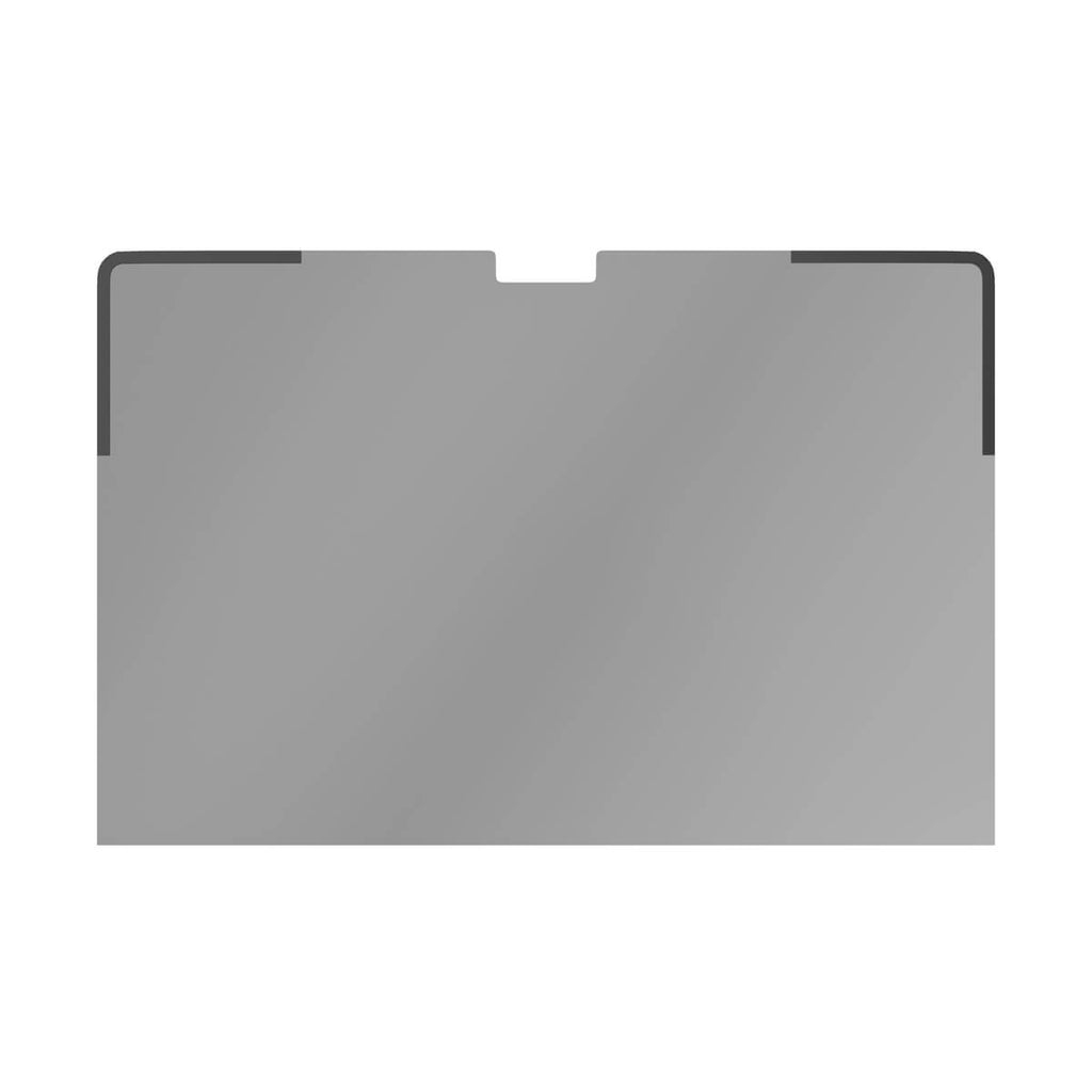 Targus HS5115GL filtre anti-reflets pour écran et filtre de confidentialité 38,1 cm (15") Ordinateur portable Filtre de confidentialité sans bords pour ordinateur 3H Targus HS5115GL filtre anti-reflets pour écran et filtre de confidentialité 38,1 cm (15") Ordinateur portable Filtre de confidentialité sans bords pour ordinateur 3H