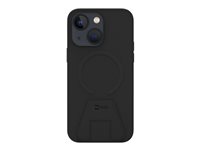 BeHello BEHBAC00144 coque de protection pour téléphones portables 17 cm (6.7") Housse Noir BeHello BEHBAC00144 coque de protection pour téléphones portables 17 cm (6.7") Housse Noir