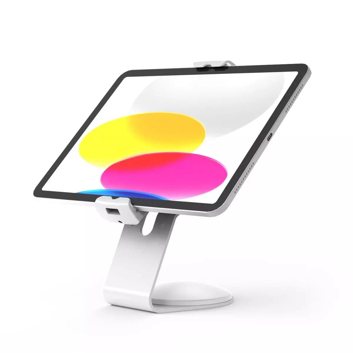 Compulocks 111WUCLGVWMW chariot et support multimédia Blanc Tablette Compulocks 111WUCLGVWMW chariot et support multimédia Blanc Tablette