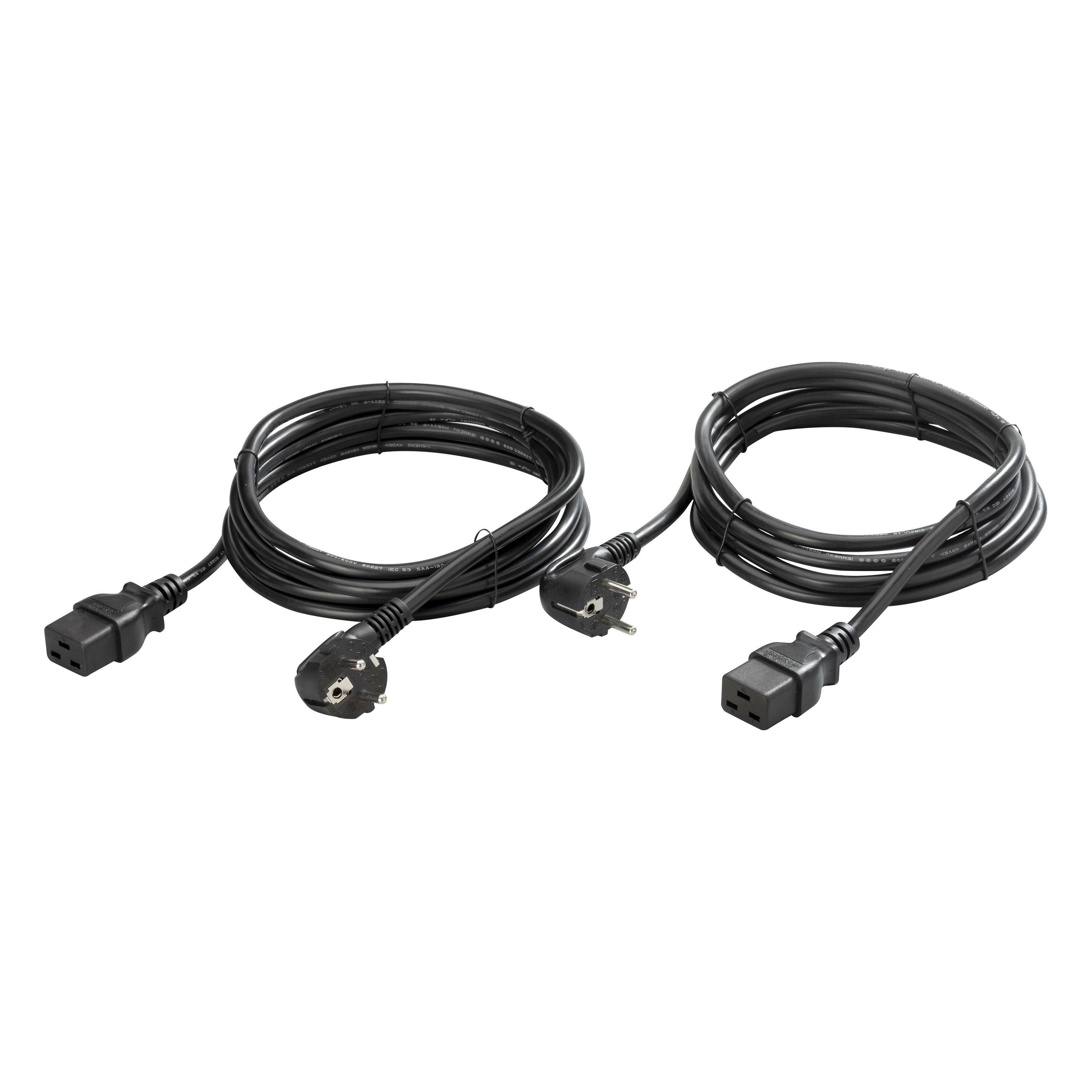Eaton CBLATSIN16X2 accessoire pour onduleurs Eaton CBLATSIN16X2 accessoire pour onduleurs