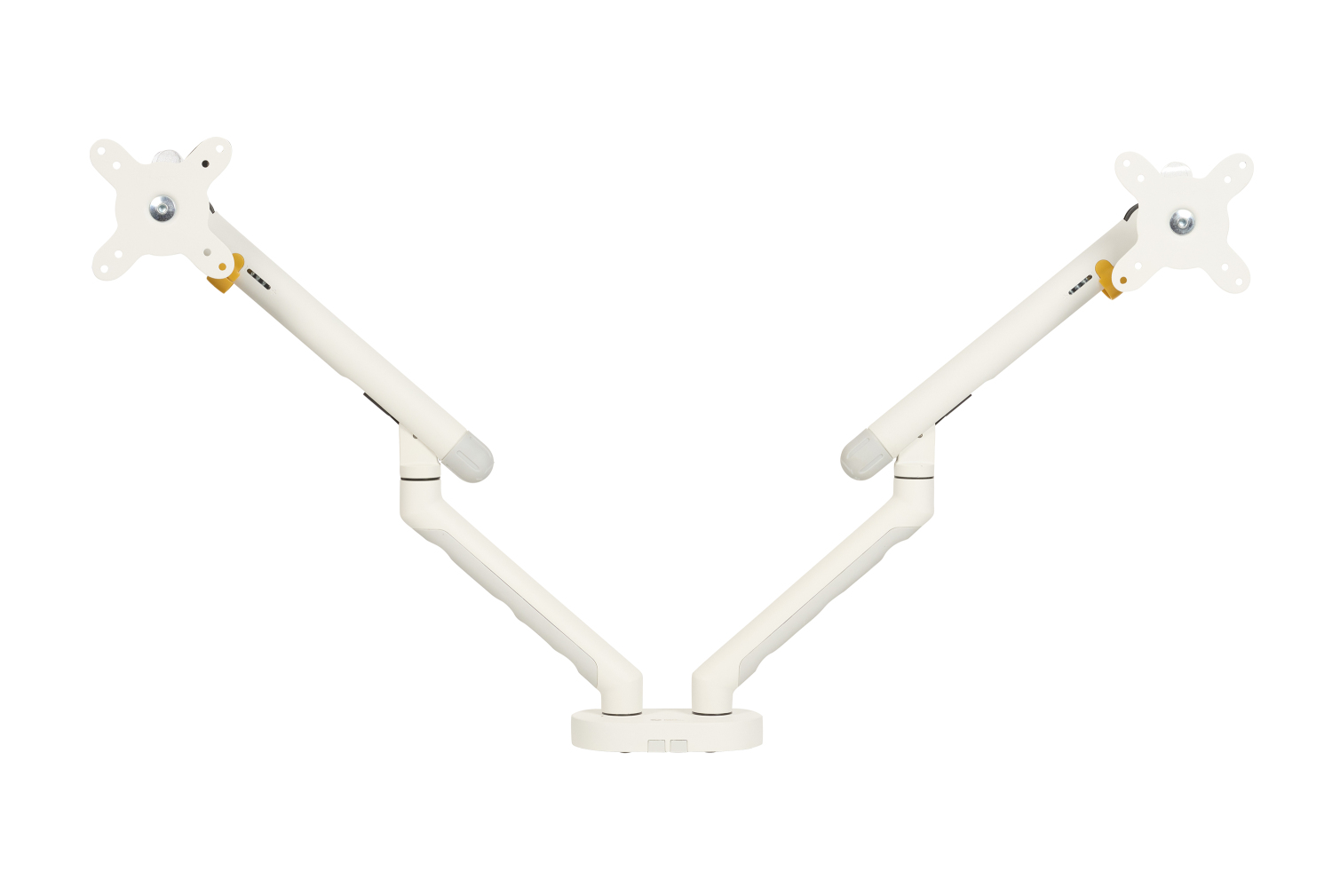 BakkerElkhuizen BE Flexible Dual 88,9 cm (35") Blanc Bureau BakkerElkhuizen BE Flexible Dual 88,9 cm (35") Blanc Bureau
