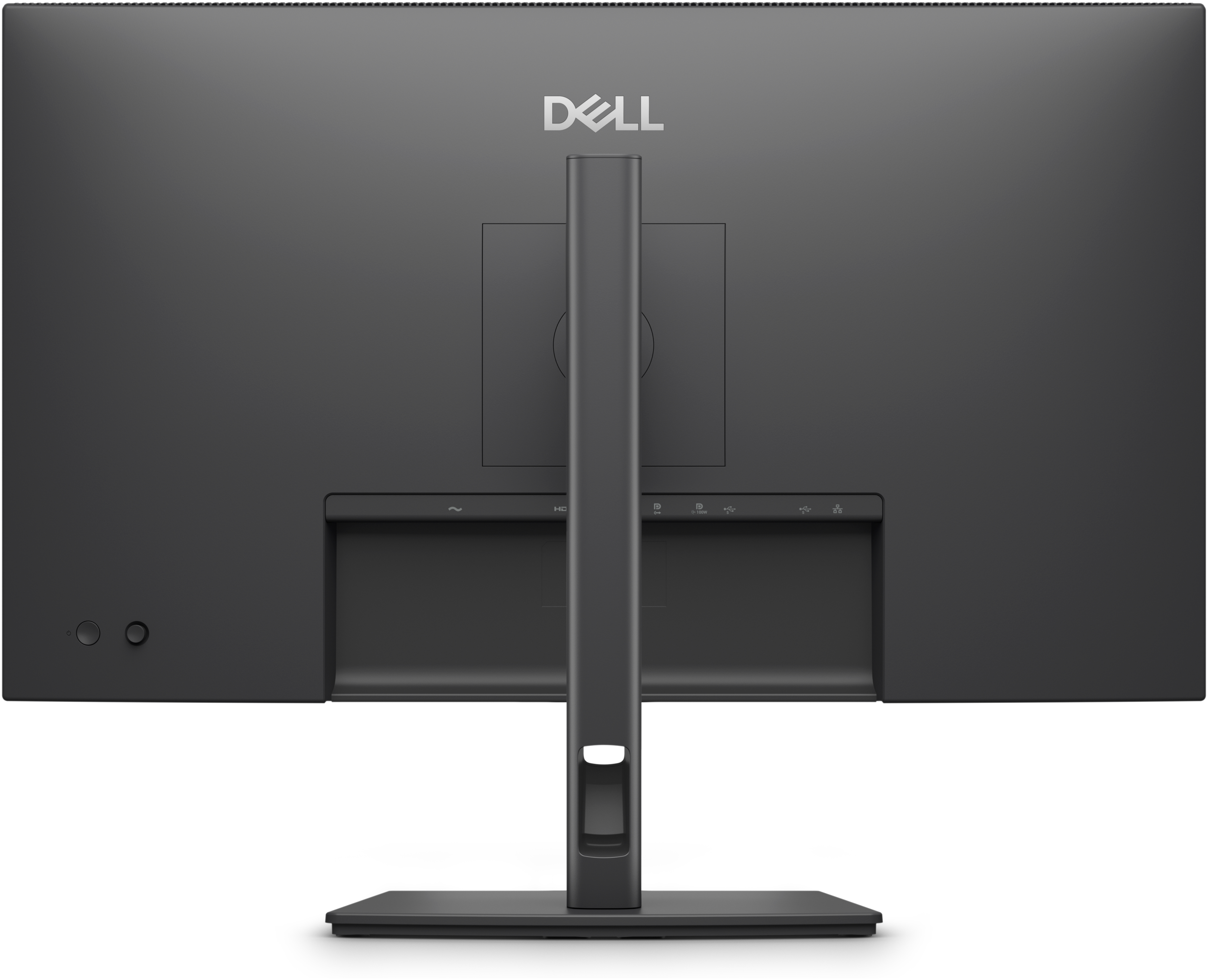 DELL Pro P P2726HE écran plat de PC 68,6 cm (27") 1920 x 1080 pixels Full HD LCD Gris