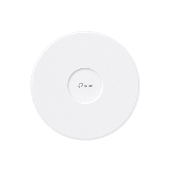 TP-Link EAP723 point d'accès réseaux locaux sans fil 5000 Mbit/s Blanc Connexion Ethernet, supportant l'alimentation via ce port (PoE) TP-Link EAP723 point d'accès réseaux locaux sans fil 5000 Mbit/s Blanc Connexion Ethernet, supportant l'alimentation via ce port (PoE)