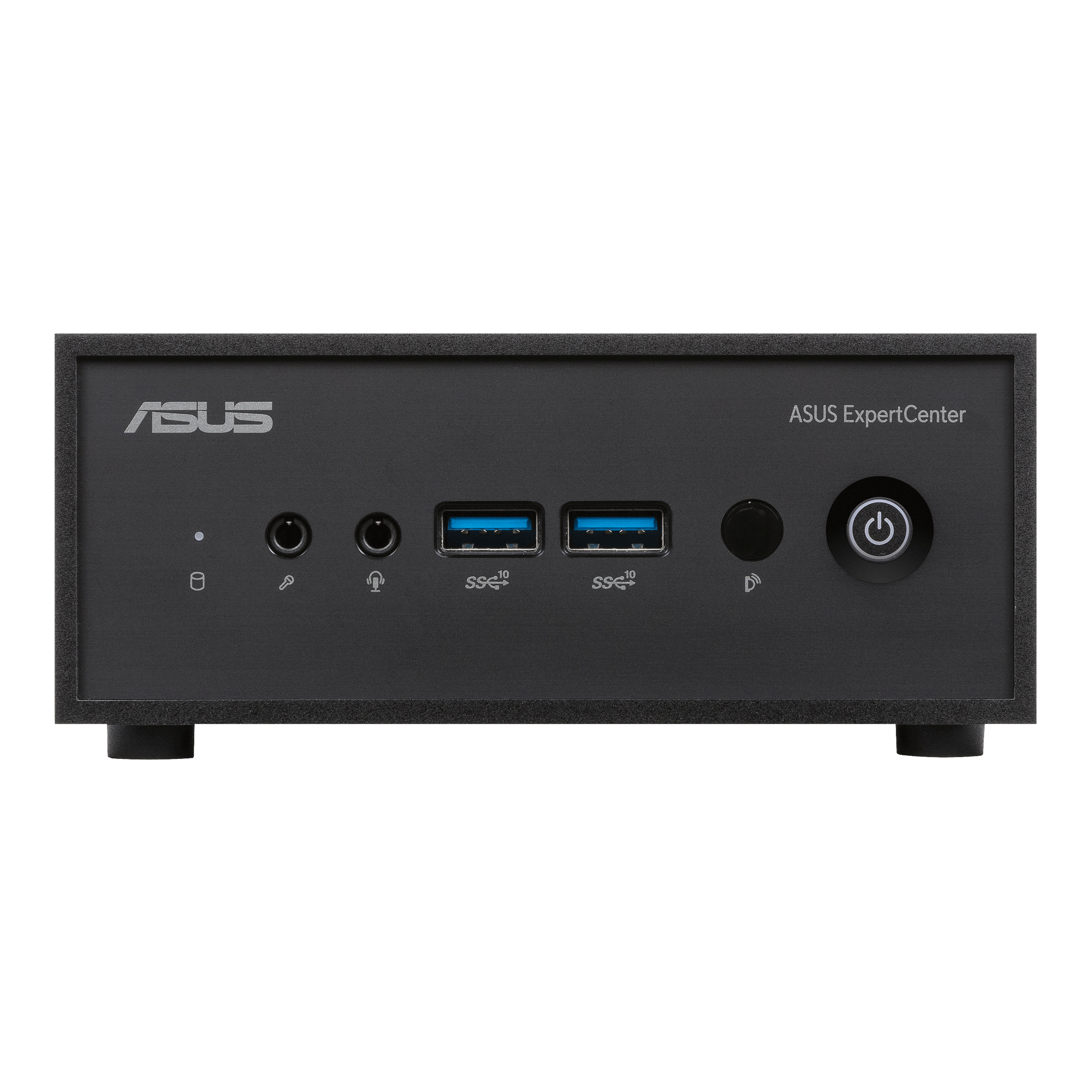 ASUS PN42-SN004AV Intel® N N100 4 Go DDR4-SDRAM 128 Go SSD Windows 11 Pro Mini PC Noir ASUS PN42-SN004AV Intel® N N100 4 Go DDR4-SDRAM 128 Go SSD Windows 11 Pro Mini PC Noir