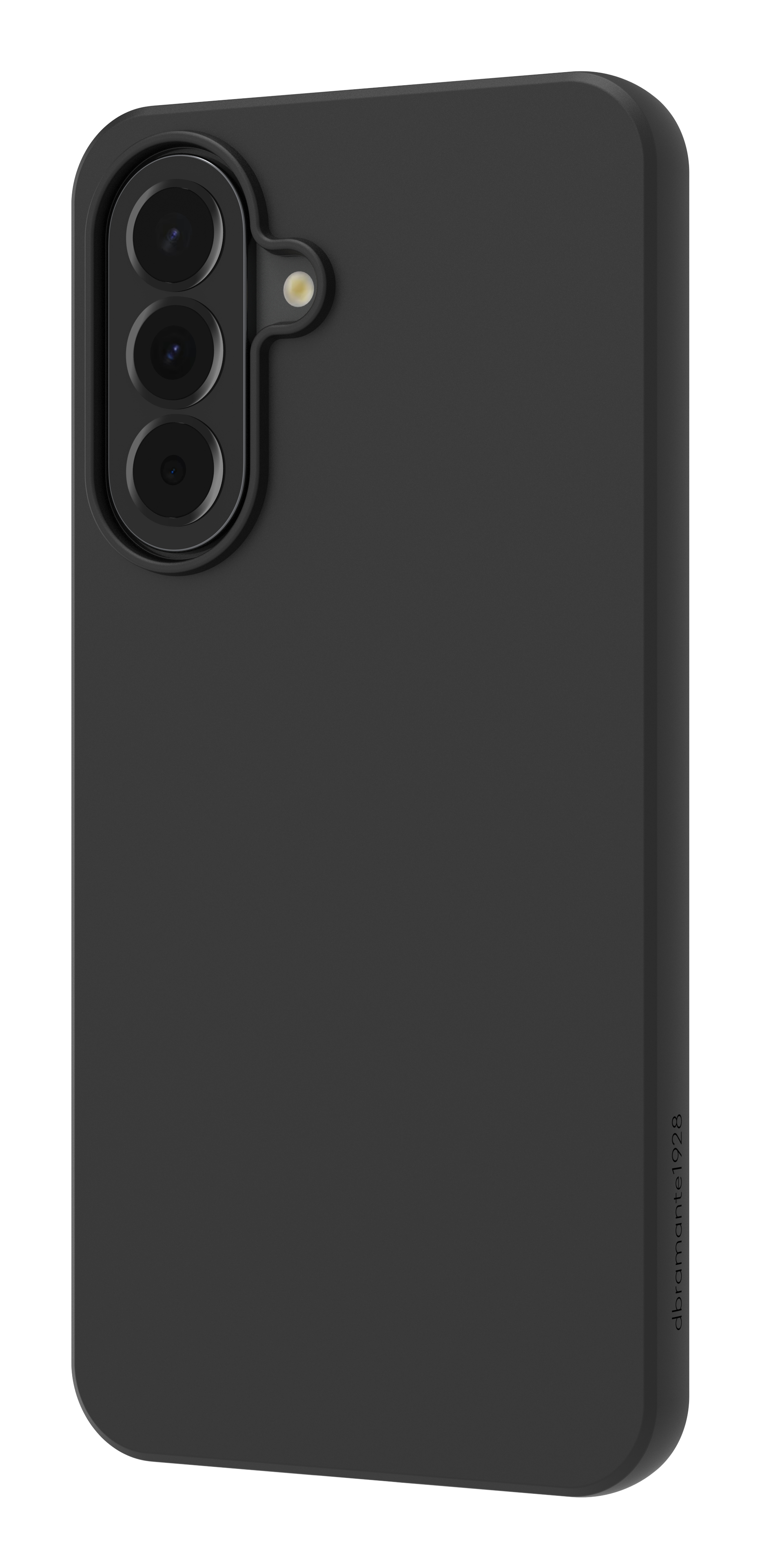 dbramante1928 Greenland coque de protection pour téléphones portables 17 cm (6.7") Housse Noir