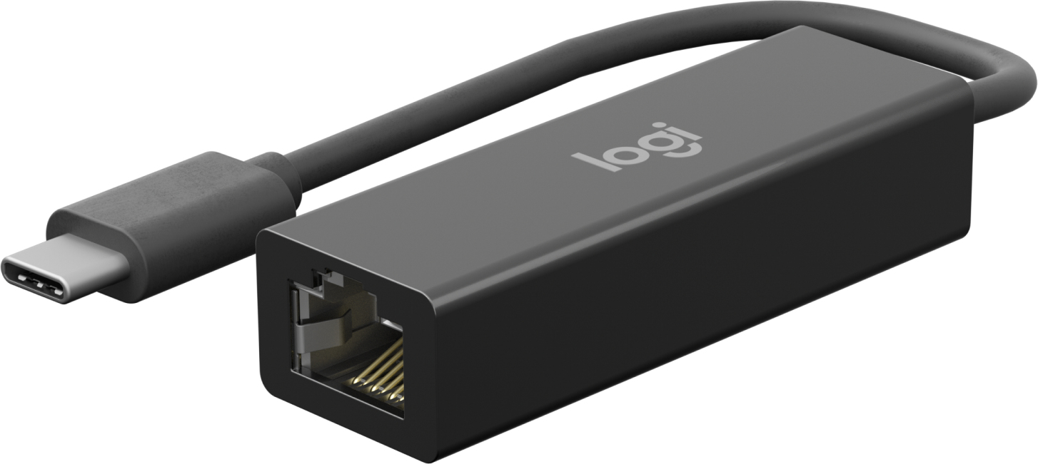 Logitech 952-000149 carte réseau Ethernet 1000 Mbit/s
