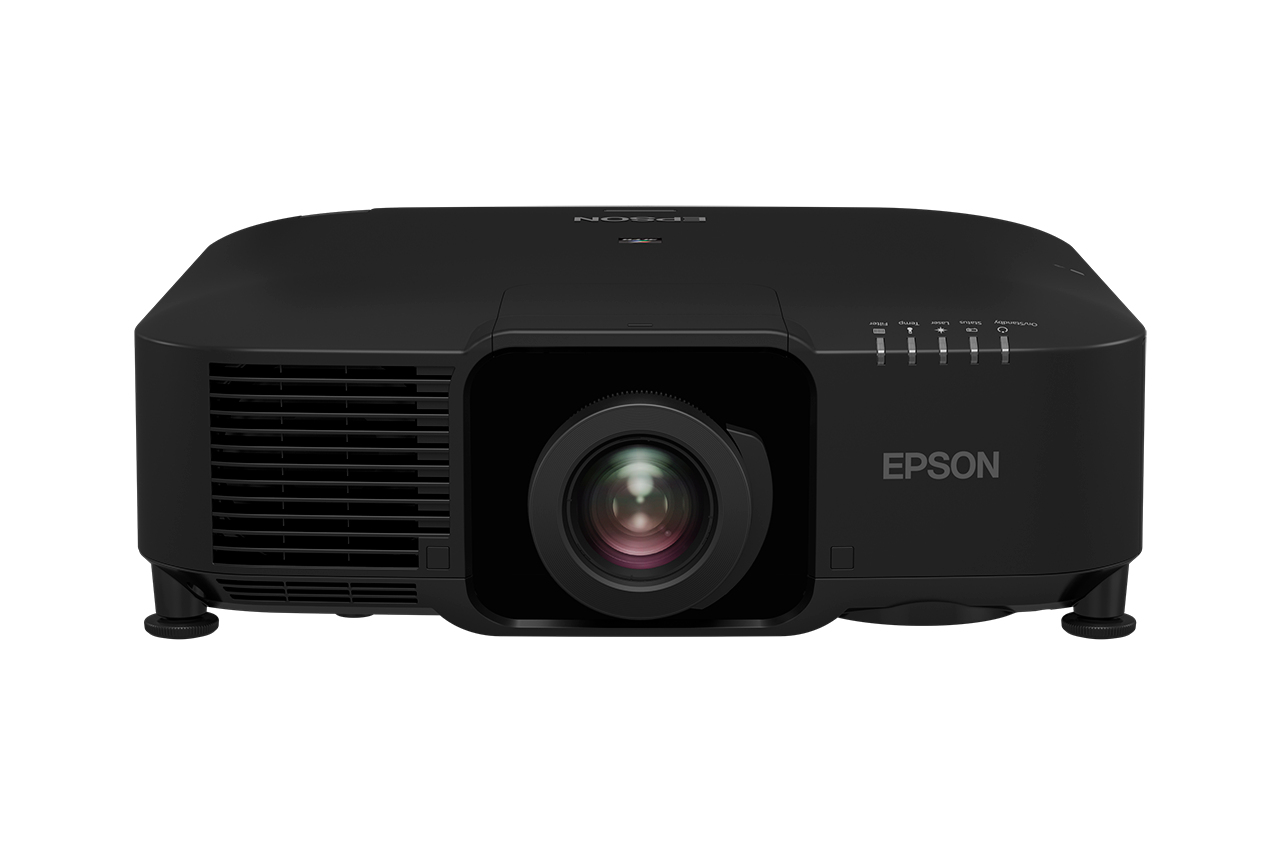 Epson EB-PQ2008B vidéo-projecteur 8000 ANSI lumens 3LCD UHD 4K (3840x2160) Noir Epson EB-PQ2008B vidéo-projecteur 8000 ANSI lumens 3LCD UHD 4K (3840x2160) Noir