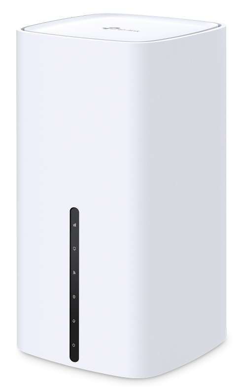 TP-Link Archer NX600 routeur sans fil Gigabit Ethernet Bi-bande (2,4 GHz / 5 GHz) 5G Blanc