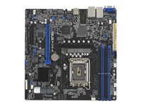 ASUS P13R-M Intel C262 LGA 1700 micro ATX ASUS P13R-M Intel C262 LGA 1700 micro ATX