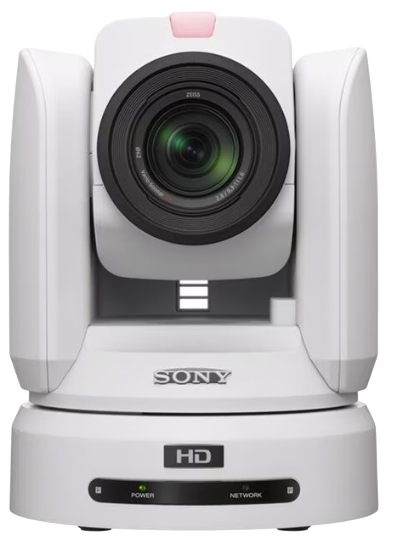Sony BRC-H800 Dôme Caméra de sécurité IP Intérieure 1920 x 1080 pixels Plafond/Plancher Sony BRC-H800 Dôme Caméra de sécurité IP Intérieure 1920 x 1080 pixels Plafond/Plancher