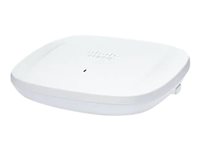 Cisco Meraki CW9164I-MR point d'accès réseaux locaux sans fil Blanc Connexion Ethernet, supportant l'alimentation via ce port (PoE) Cisco Meraki CW9164I-MR point d'accès réseaux locaux sans fil Blanc Connexion Ethernet, supportant l'alimentation via ce port (PoE)