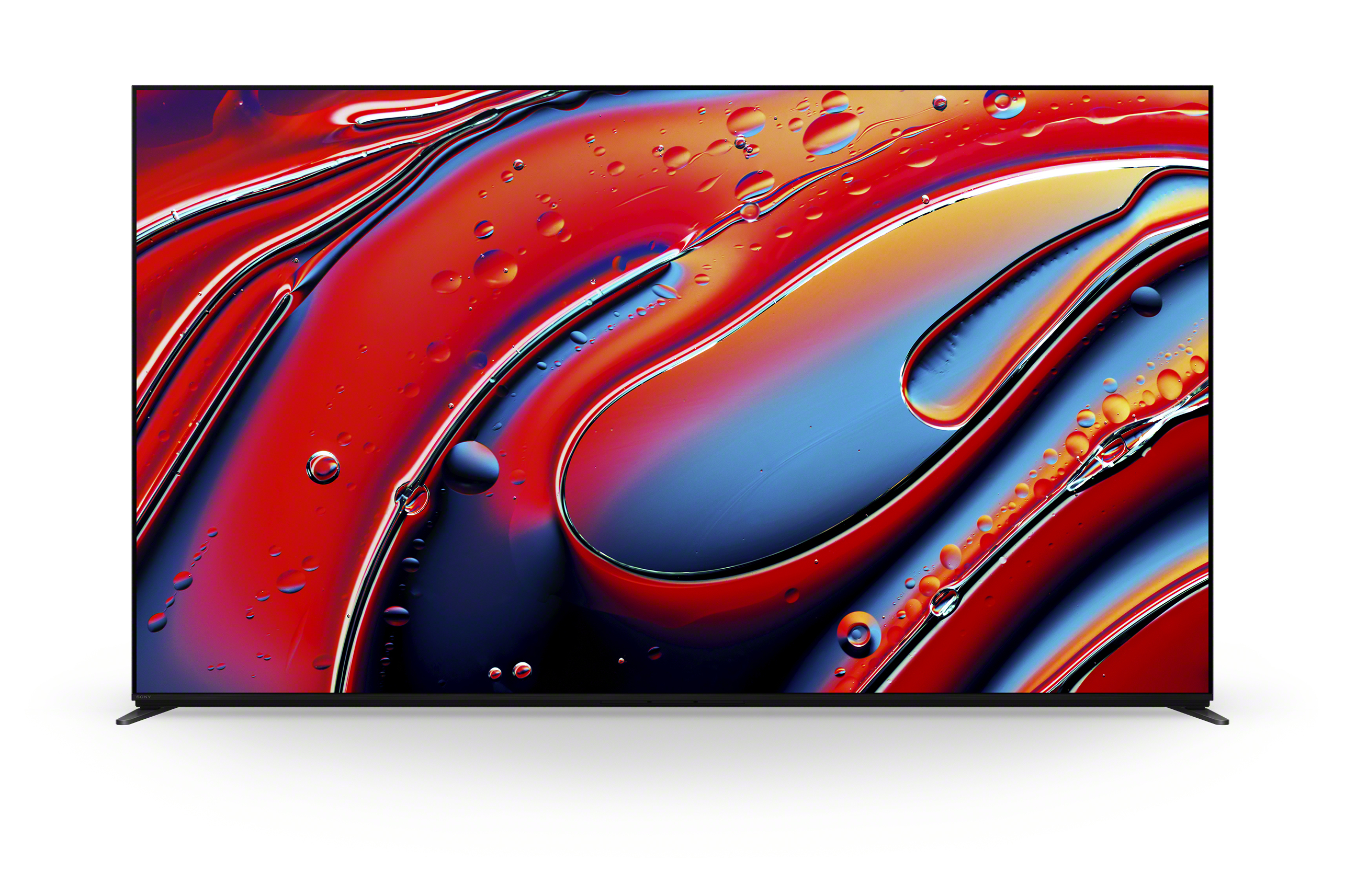 Sony FWD-85XR90 TV 2,16 m (85") 4K Ultra HD Smart TV Wifi Noir Sony FWD-85XR90 TV 2,16 m (85") 4K Ultra HD Smart TV Wifi Noir