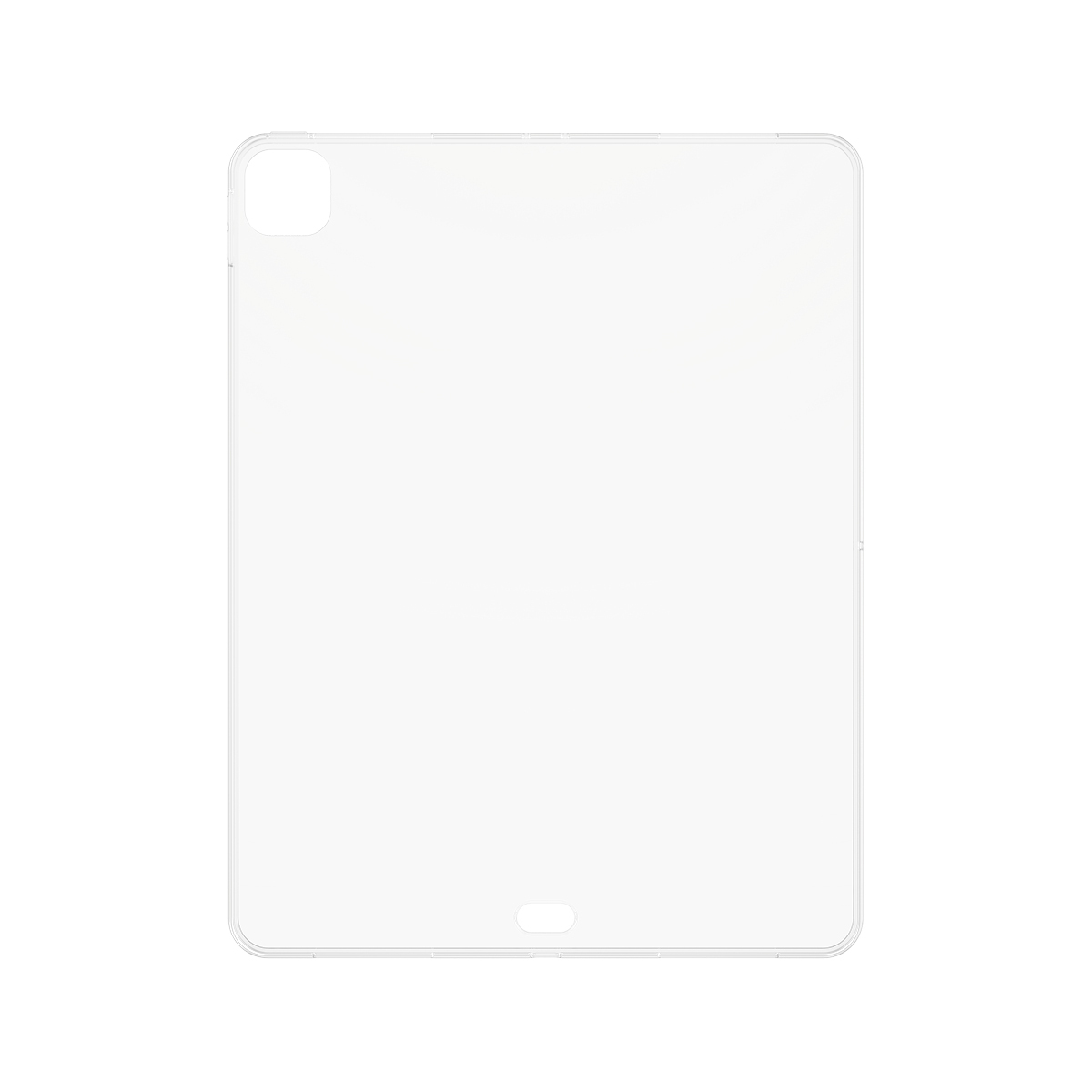  Transparent coque de protection pour téléphones portables Housse