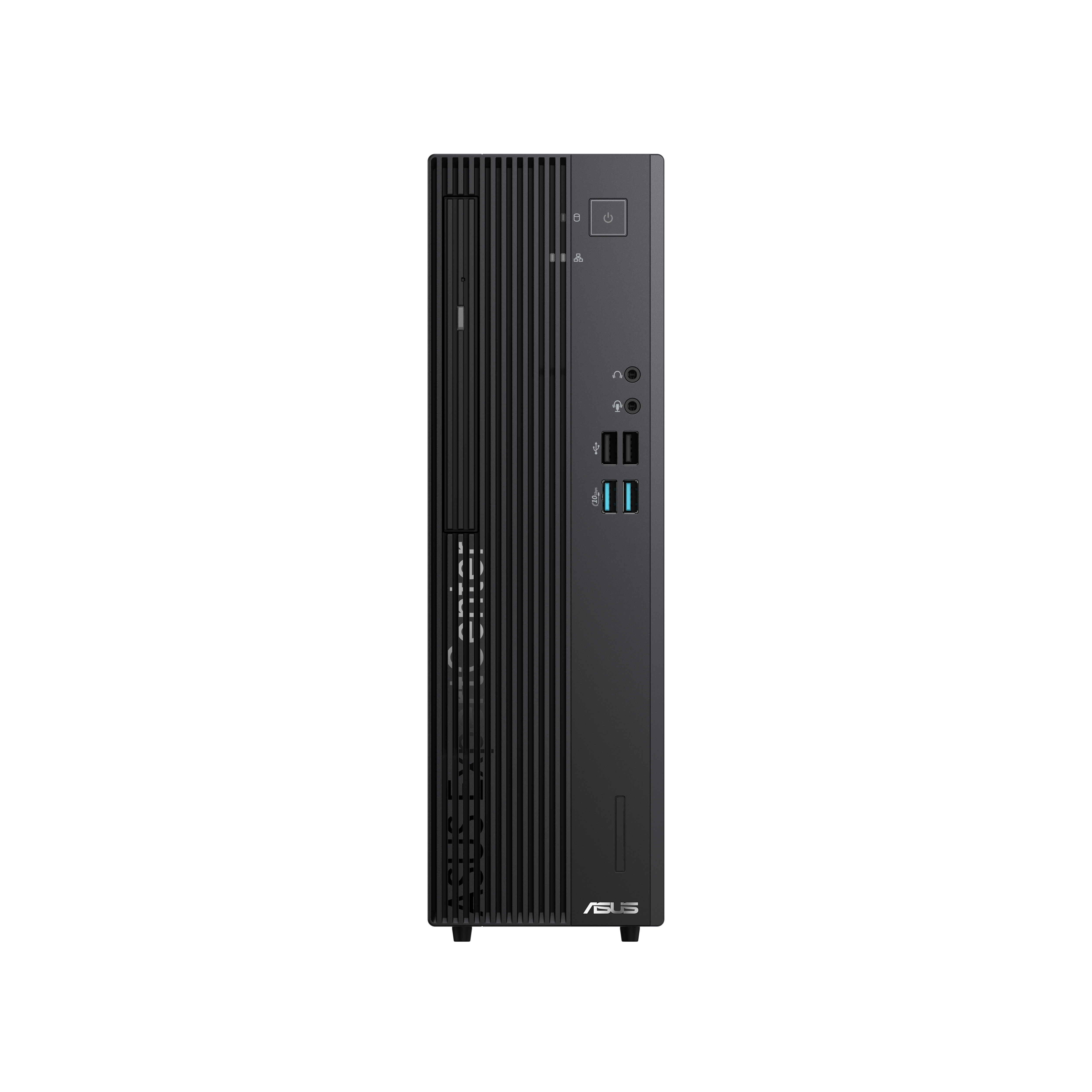 ASUS ExpertCenter D500SER-514400003X Intel® Core™ i5 i5-14400 8 Go DDR5-SDRAM 1 To SSD Windows 11 Pro SFF PC Noir ASUS ExpertCenter D500SER-514400003X Intel® Core™ i5 i5-14400 8 Go DDR5-SDRAM 1 To SSD Windows 11 Pro SFF PC Noir