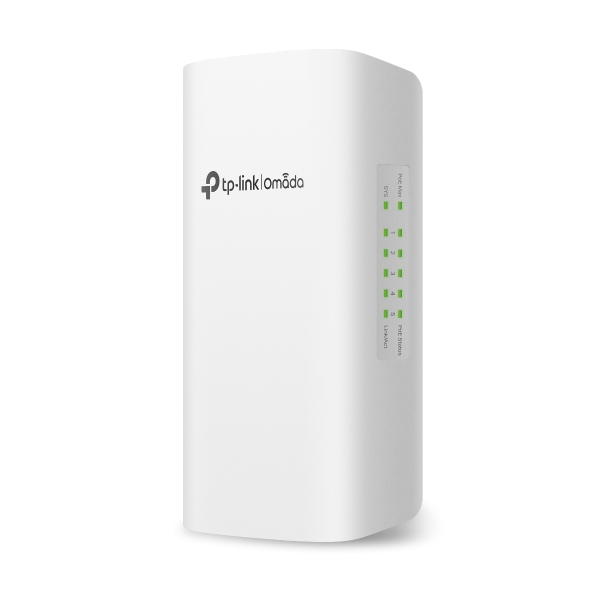 TP-Link SG2005P-PD commutateur réseau Géré L2/L2+ 10G Ethernet (100/1000/10000) Connexion Ethernet, supportant l'alimentation via ce port (PoE) Blanc TP-Link SG2005P-PD commutateur réseau Géré L2/L2+ 10G Ethernet (100/1000/10000) Connexion Ethernet, supportant l'alimentation via ce port (PoE) Blanc