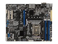 ASUS P12R-E/10G-2T/ASMB10 LGA 1200 ATX ASUS P12R-E/10G-2T/ASMB10 LGA 1200 ATX