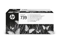 HP 739 DesignJet Printhead Replacement Kit tête d’impression A jet d'encre thermique