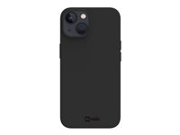 BeHello BEHBAC00134 coque de protection pour téléphones portables 17 cm (6.7") Housse Noir BeHello BEHBAC00134 coque de protection pour téléphones portables 17 cm (6.7") Housse Noir