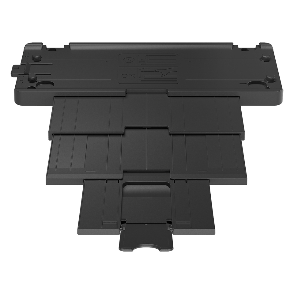 Brother OT1001C pièce de rechange pour équipement d'impression Plateau Brother OT1001C pièce de rechange pour équipement d'impression Plateau