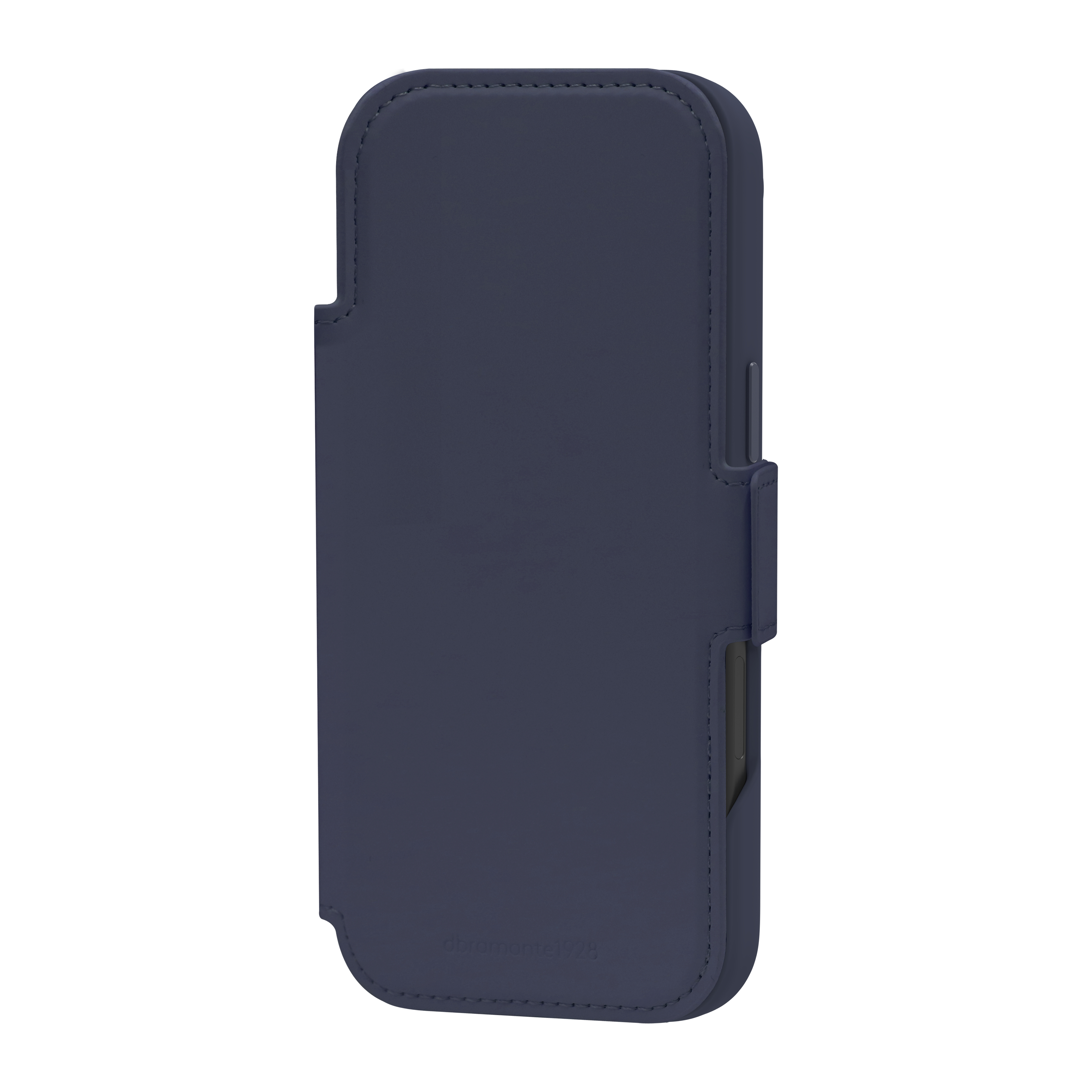 dbramante1928 Lynge MS ICON coque de protection pour téléphones portables Folio Bleu