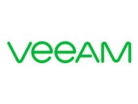 Veeam V-VMPPLS-VS-P04PP-00 extension de garantie et support