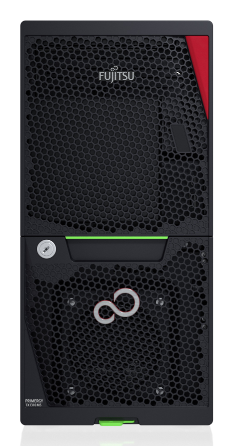 Fujitsu PRIMERGY TX1310 M5 serveur 2 To Tower Intel® Pentium® G6405 4,1 GHz 16 Go DDR4-SDRAM Fujitsu PRIMERGY TX1310 M5 serveur 2 To Tower Intel® Pentium® G6405 4,1 GHz 16 Go DDR4-SDRAM