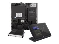 Crestron UC-CX100-T système de vidéo conférence Ethernet/LAN Système de vidéoconférence de groupe